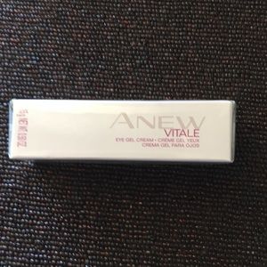 Avon Anew Vitale EyeCream Gel